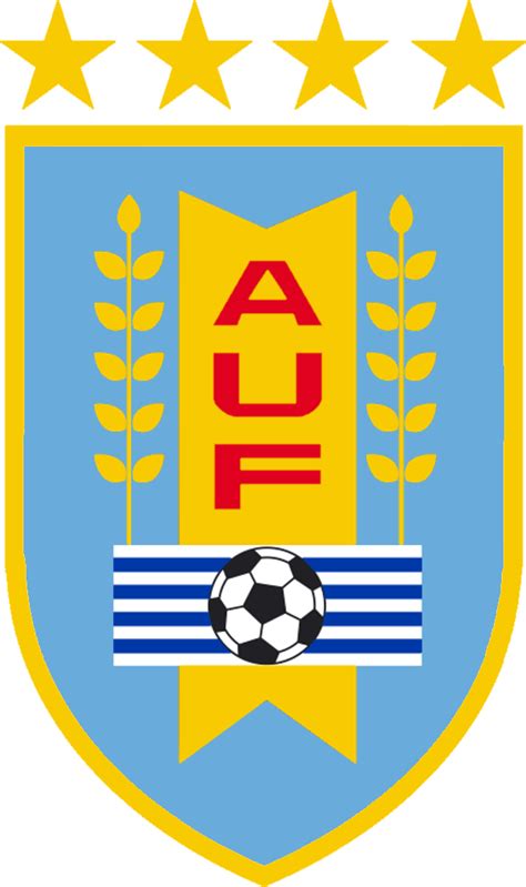 uruguay national team logo